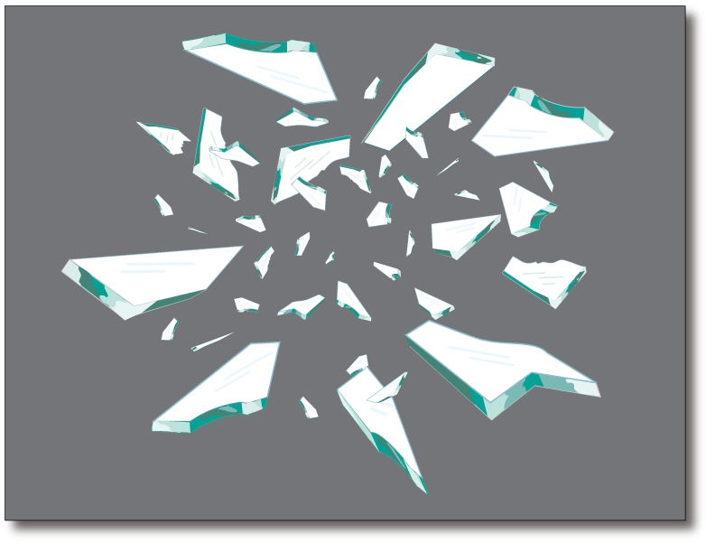 Breaking Glass