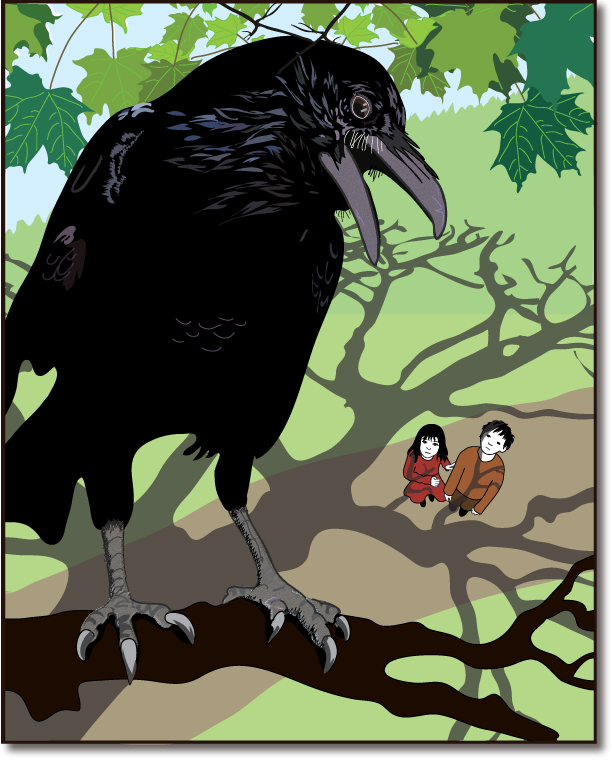 Crow