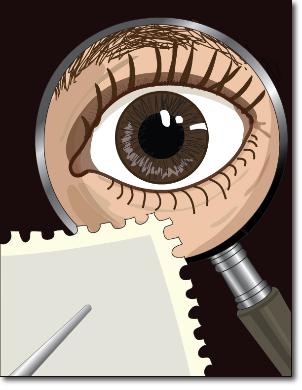 Magnifying Glass